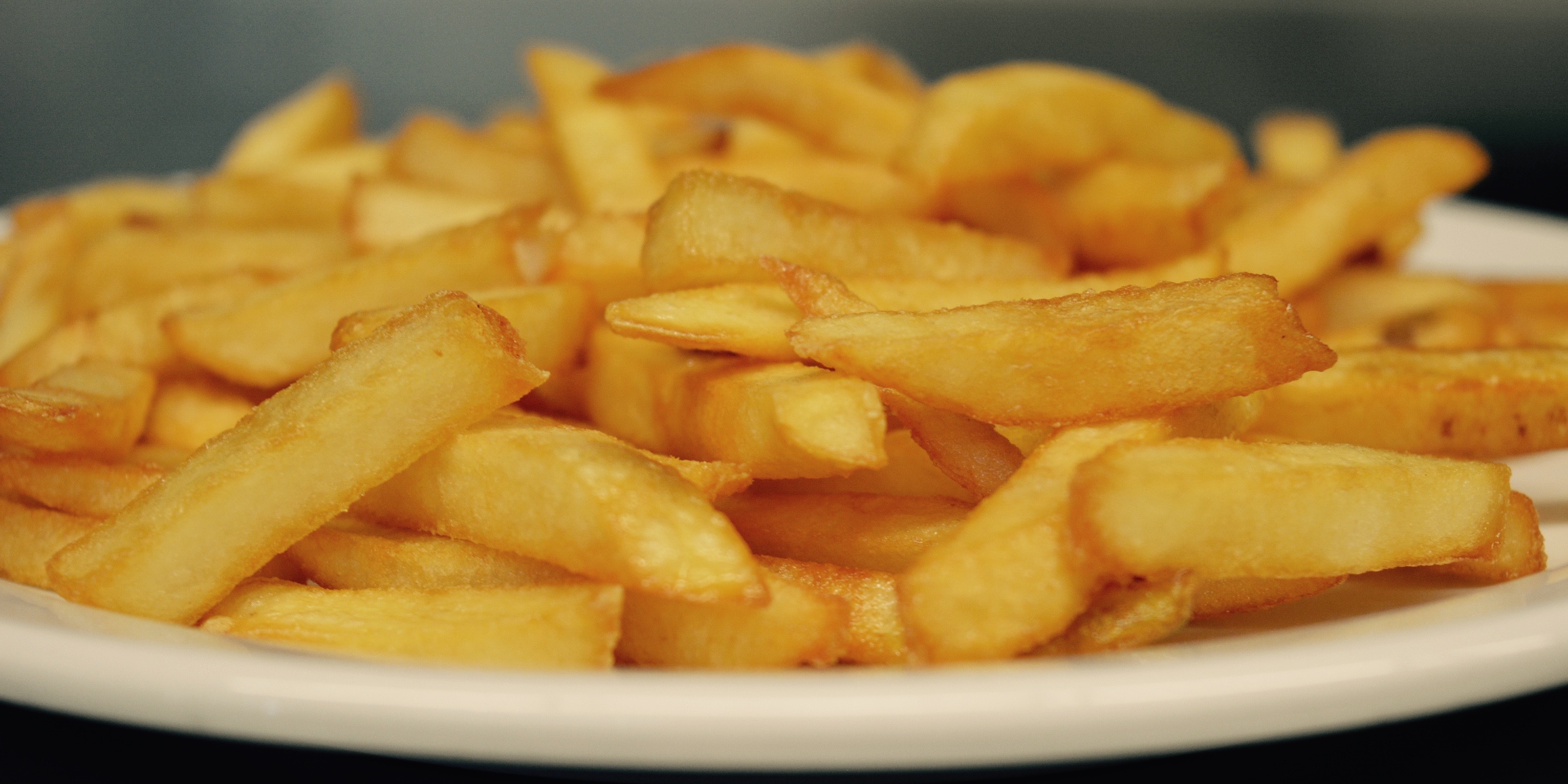 Side of French Fries